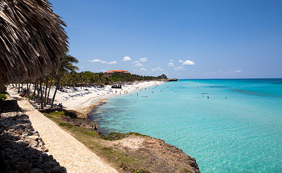 Varadero, Cuba