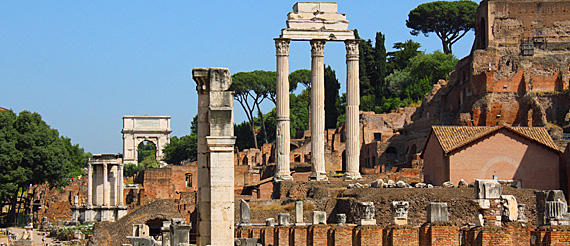 Forum Romano