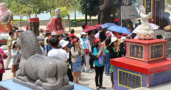 Repulse Bay, Hong Kong