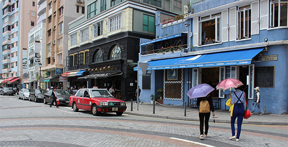 Stanley, Hong Kong