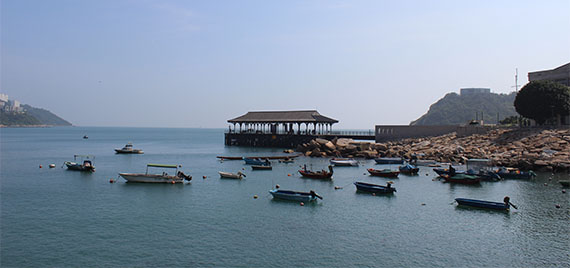 Stanley, Hong Kong