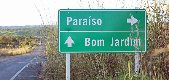 Bom Jardim