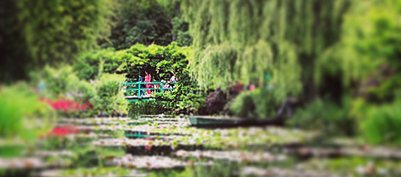 Giverny 1