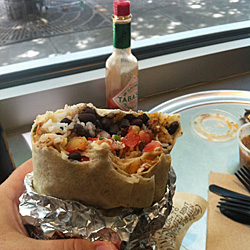 Chipotle