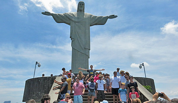 Cristo Redentor