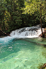 Cachoeira do Formiga