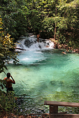 Cachoeira do Formiga