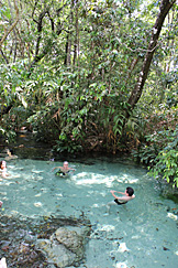 Cachoeira do Formiga