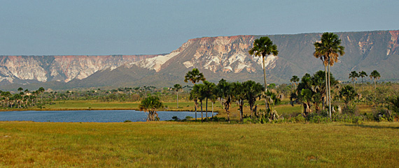 De Brasília ao Jalapão, via Veadeiros, de jipe: o relato do Edison 1