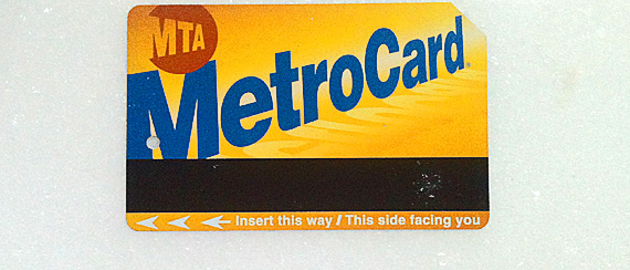 MetroCard