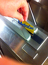 MetroCard