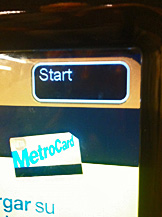 MetroCard