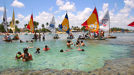 Porto de Galinhas