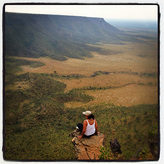 Serra do Espírito Santo