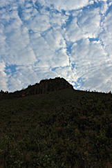 Serra do Espírito Santo