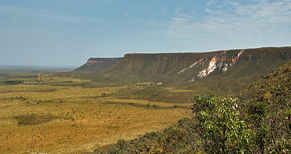 Serra do Espírito Santo