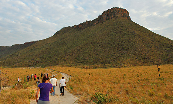 Serra do Espírito Santo