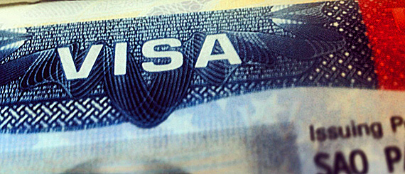 Visto EUA: Correios não enviam passaporte a cidade pequena 1