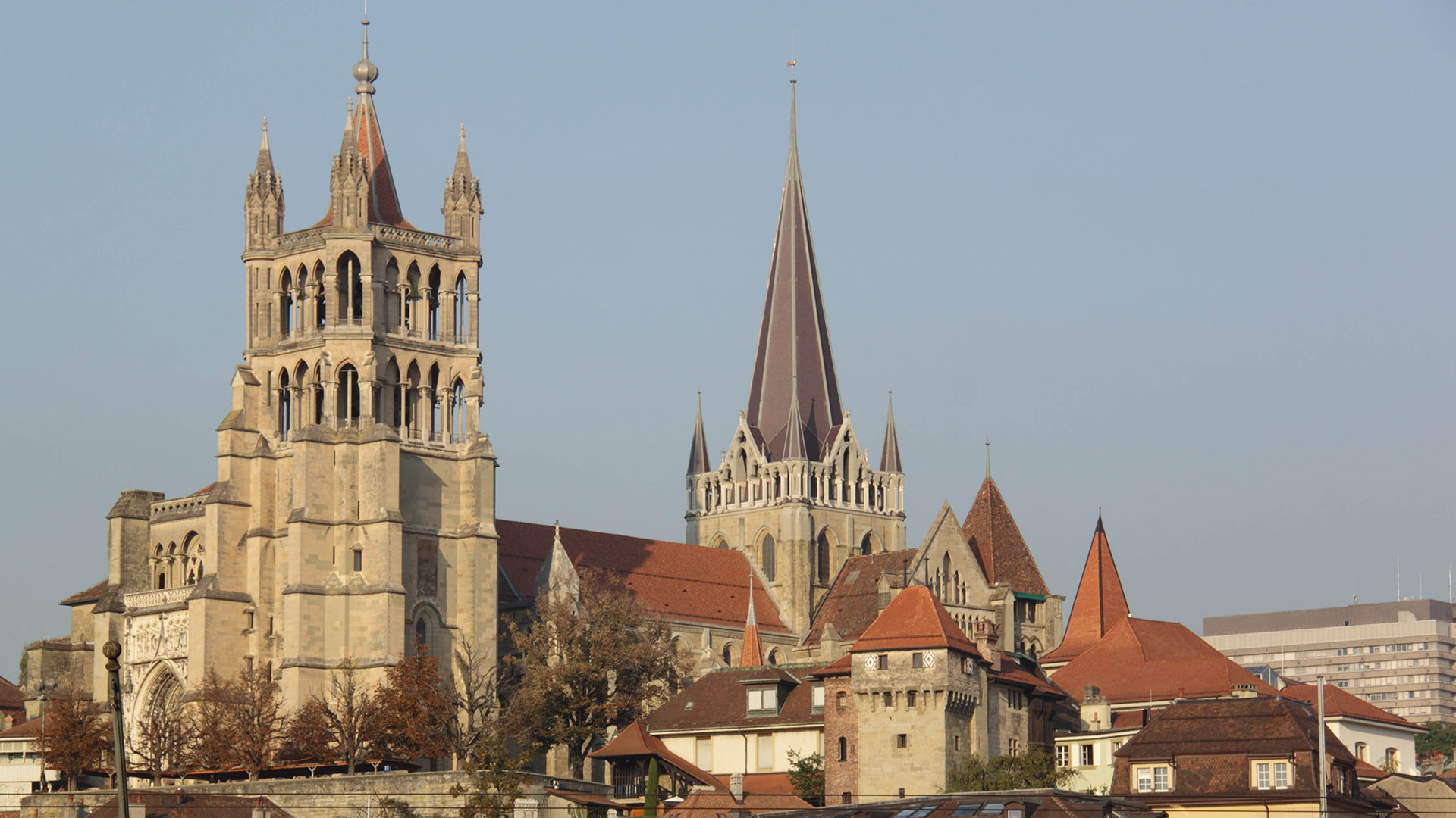 lausanne suiça francesa