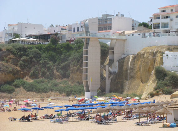 Albufeira, Algarve