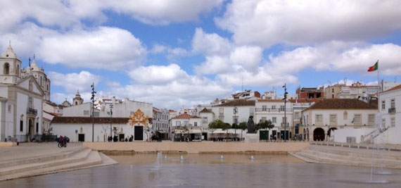 Lagos, Algarve