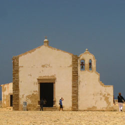 Sagres, Algarve