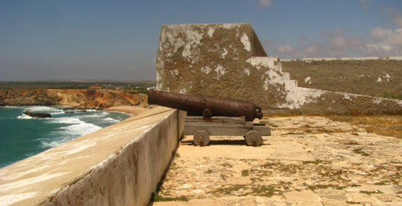 Sagres, Algarve