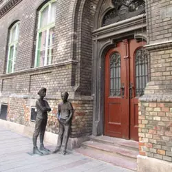 Os Meninos da Rua Paulo Os Meninos da Rua Paulo