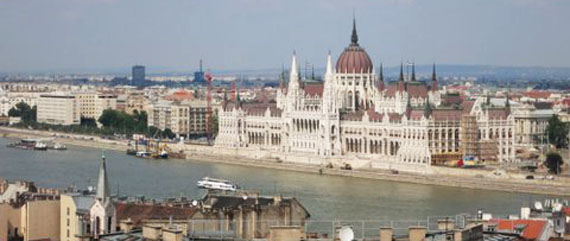 Budapeste, com afeto: as dicas da Ali 1