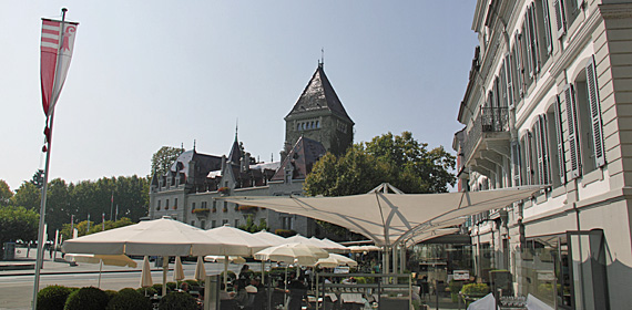 Lausanne