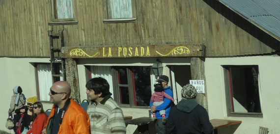 La Posada