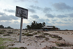 Restaurante da Luzia