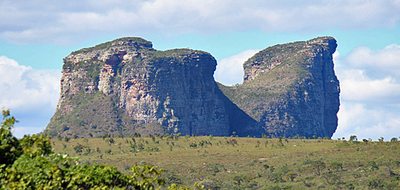 Morro do Camelo