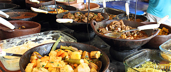 Brasil | Onde comer até 30 reais: indique um restaurante! 1