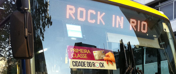 Rock in Rio 2013: como chegar (e outras dicas testadas em 2011) 1