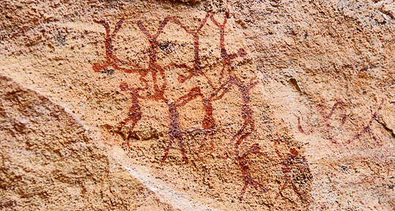 Serra da Capivara