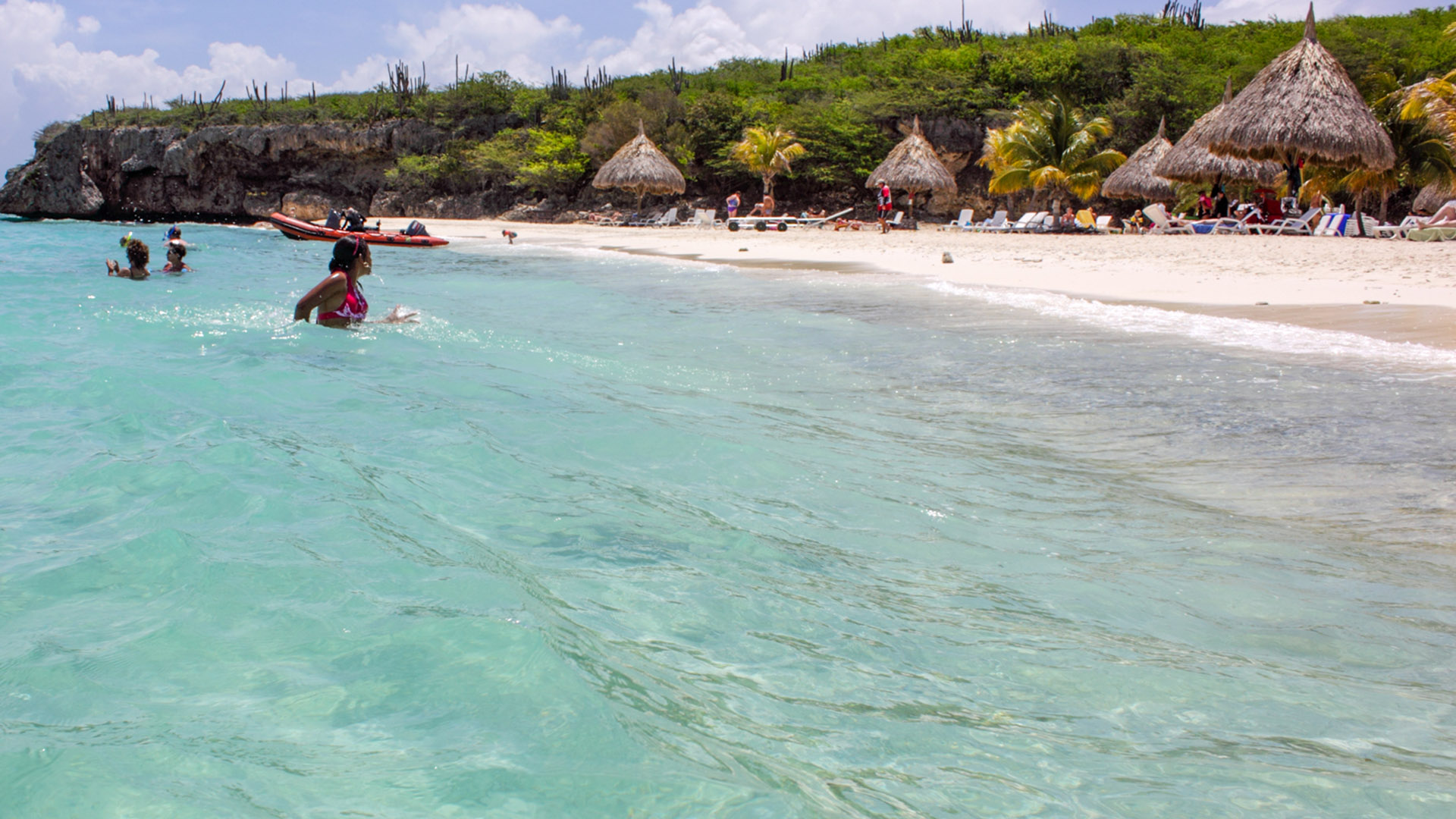 O que fazer em Curaçao