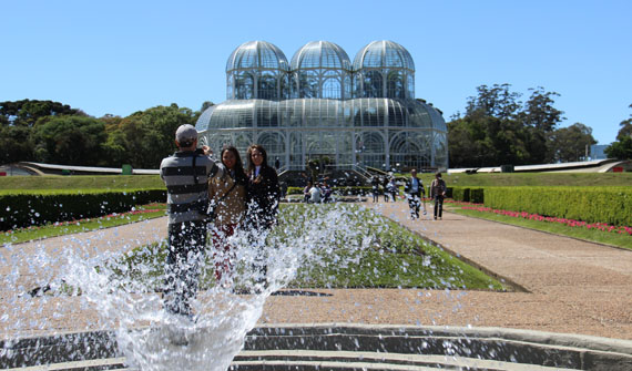 Jardim Botânico