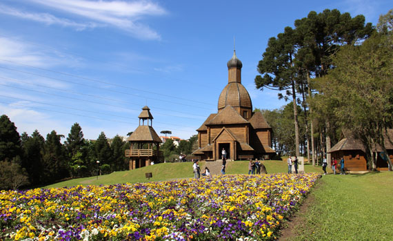 Memorial Ucraniano