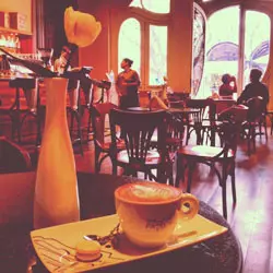 Café do Paço Café do Paço