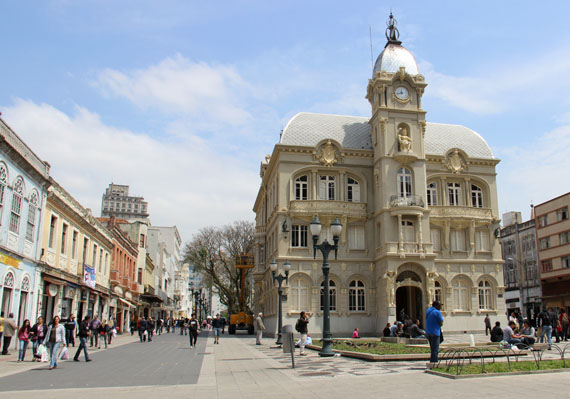 Paço da Liberdade