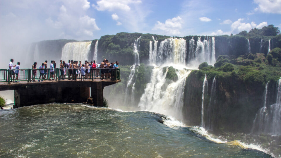 foz do iguacu guia completo