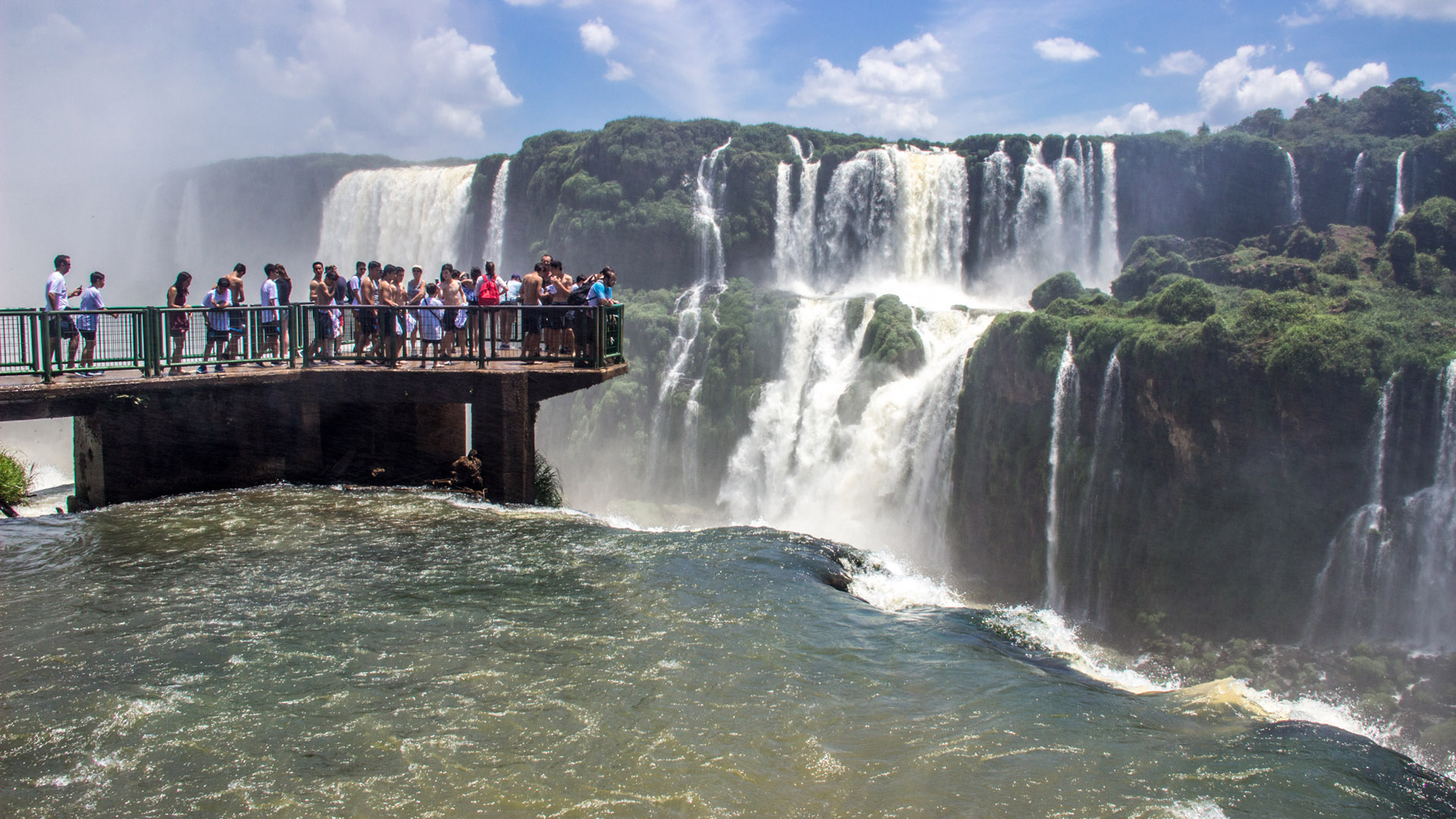 Guia de Foz do Iguaçu - introdução