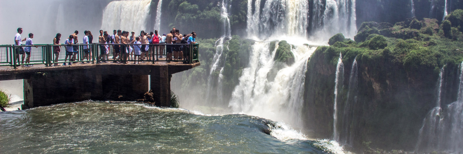 Guia de Foz do Iguaçu: introdução