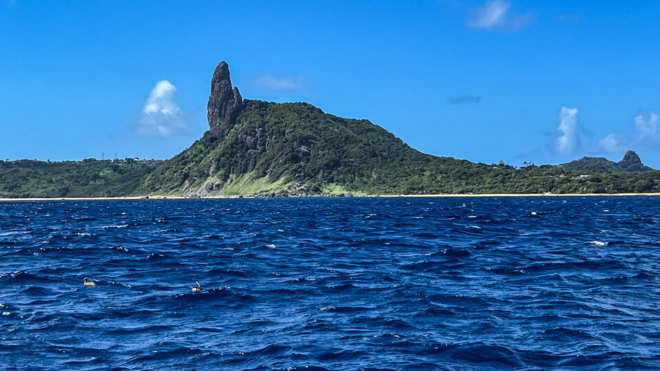 Introdução a Fernando de Noronha