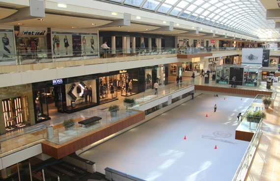 Galleria