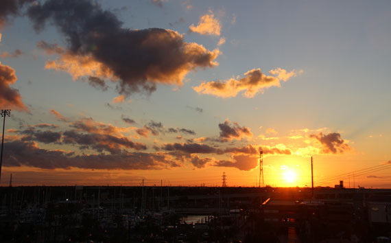 Kemah Boardwalk