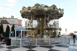 Kemah Boardwalk