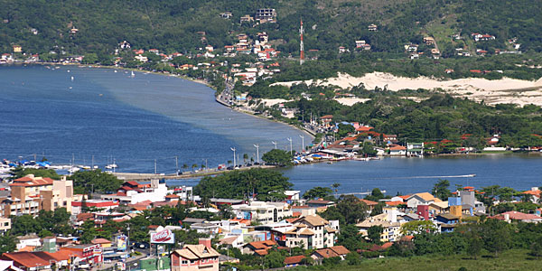 Florianópolis: Lagoa da Conceição