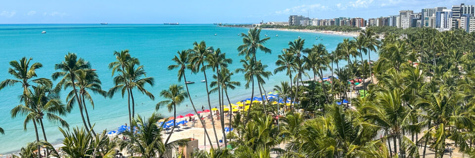 Introdução a Maceió